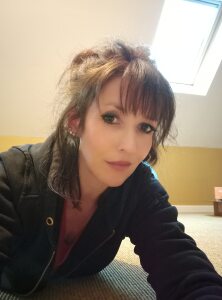 Photo de profil de Astrid Vaillant