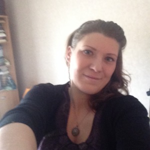 Photo de profil de Astrid Veyrier