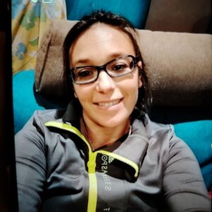 Photo de profil de Astrid Vigou