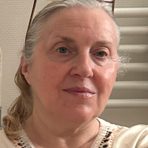 Photo de profil de Astrid Zeissloff