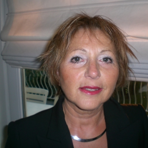 Photo de profil de Astride Fellner