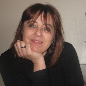 Photo de profil de Astride Lieber
