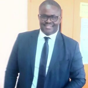 Photo de profil de Asty Mezui Mbeng