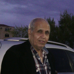 Photo de profil de Atallah Affane