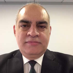 Photo de profil de Athar Iqbal