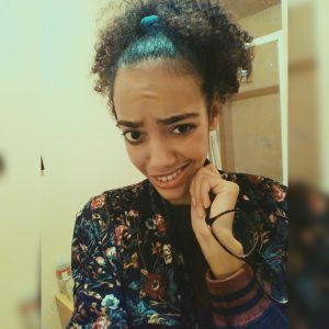 Photo de profil de Athéna Mayra Loutaya