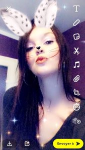 Photo de profil de Athena Darragon