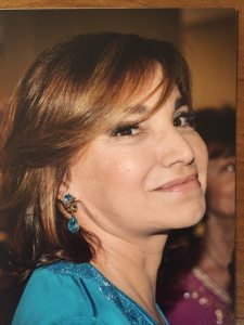 Photo de profil de Atika Doukkali