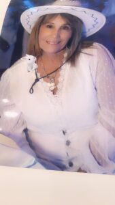 Photo de profil de Atika Zebboudj