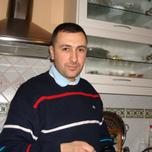 Photo de profil de Atilla Akbas