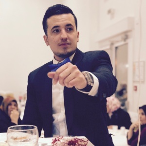 Photo de profil de Atilla Ercosan