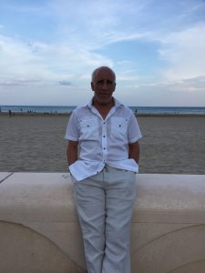 Photo de profil de Attia Ammam