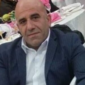 Photo de profil de Attilla Ozkan