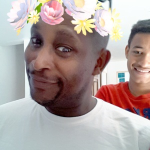 Photo de profil de Attoy Moindjie