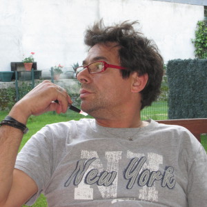 Photo de profil de Aubard Didier