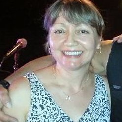 Photo de profil de Aubert Annie