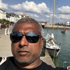 Photo de profil de Aubert Roux