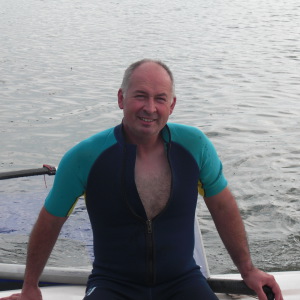 Photo de profil de Aubertin Francis