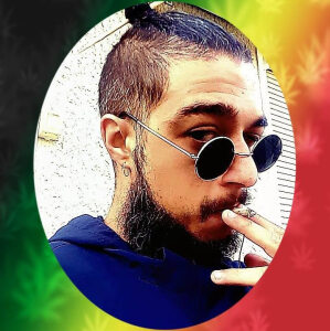 Photo de profil de Aubry Jose