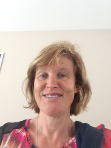 Photo de profil de Aude-Pascale Theaudin