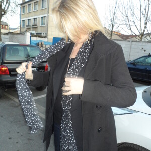 Photo de profil de Aude Almudever