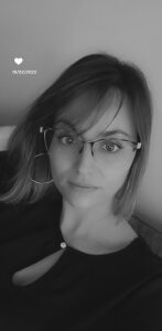 Photo de profil de Aude Bazelle