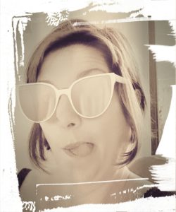 Photo de profil de Aude Belloir
