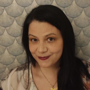 Photo de profil de Aude Berthet