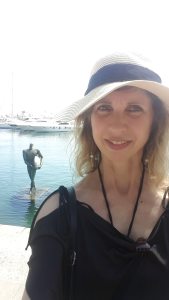 Photo de profil de Aude Beziers