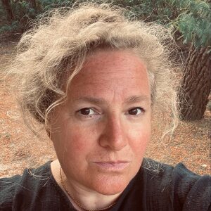 Photo de profil de Aude Bouiges