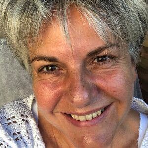 Photo de profil de Aude Brenner