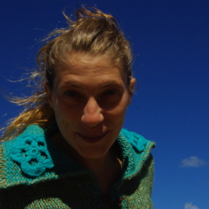 Photo de profil de Aude Chenu
