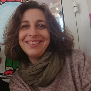 Photo de profil de Aude Choupac