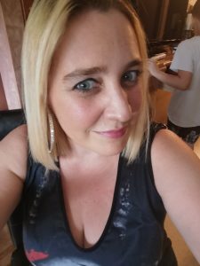Photo de profil de Aude Cillier