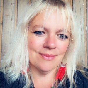 Photo de profil de Aude Desmet