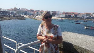 Photo de profil de Aude Di Vita