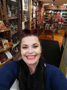 Photo de profil de Aude Drieux