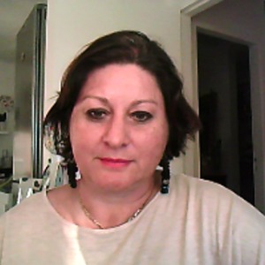 Photo de profil de Aude Dubernard