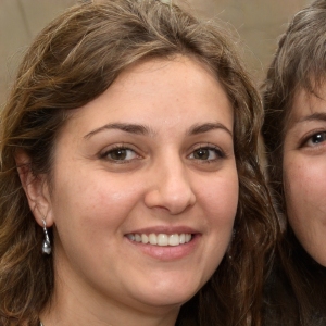 Photo de profil de Aude Dupond