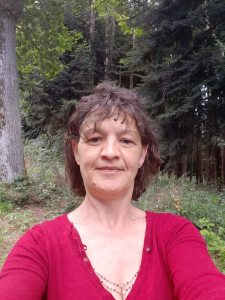 Photo de profil de Aude Fauconnier