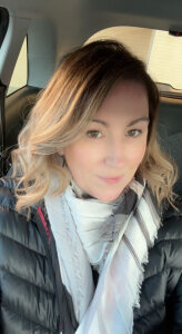 Photo de profil de Aude Fleischel