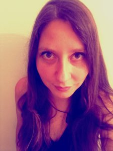Photo de profil de Aude Fournier