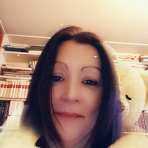 Photo de profil de Aude Fressonnet