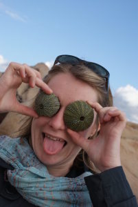 Photo de profil de Aude Guiheneuf