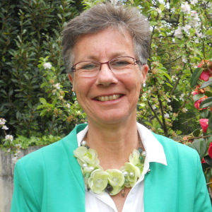 Photo de profil de Aude Guyomarch