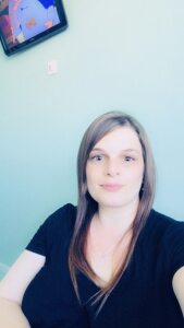 Photo de profil de Aude Juarez