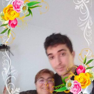 Photo de profil de Aude Le Gratiet
