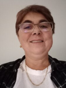 Photo de profil de Aude Le Gratiet