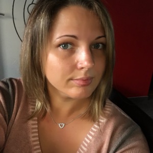 Photo de profil de Aude Lebourg