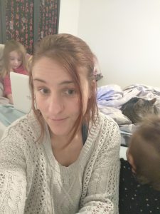 Photo de profil de Aude Lefebvre